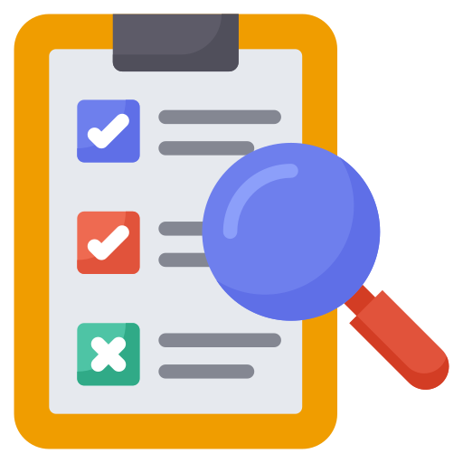 Initial Movement Assessment icon