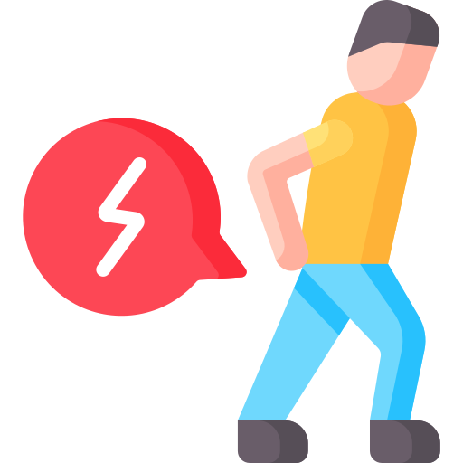 Chronic Pain Management icon