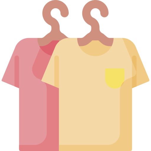 Light Clothing Friendly icon