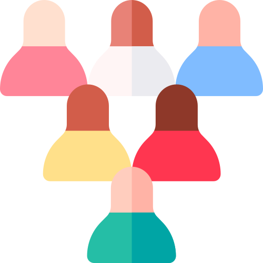 Community Atmosphere icon