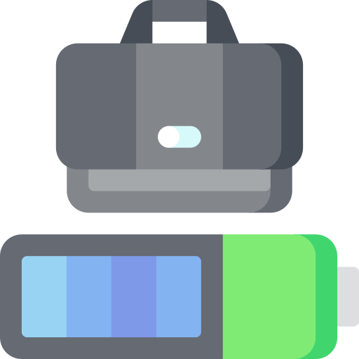 Energized Relaxation icon