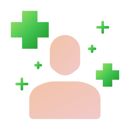 Ongoing Post-Session Healing icon