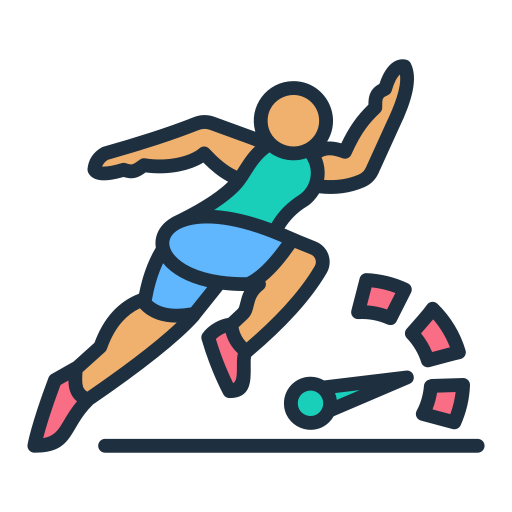 High-Intensity Interval Training icon