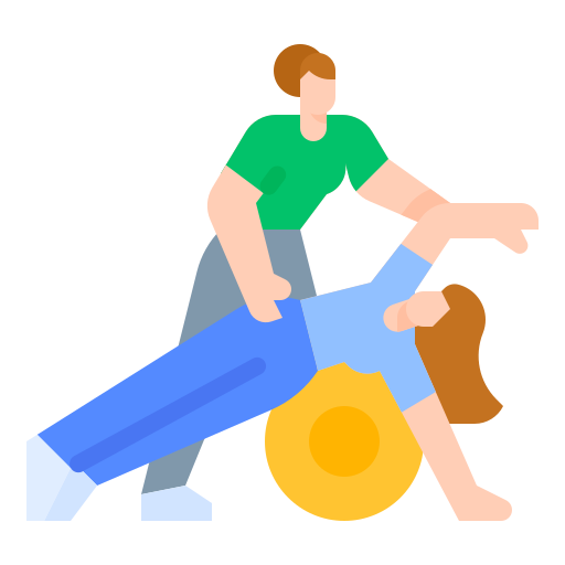 Corrective Fitness icon