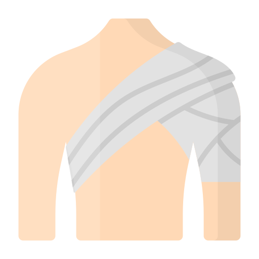 Acute Injury Recovery icon