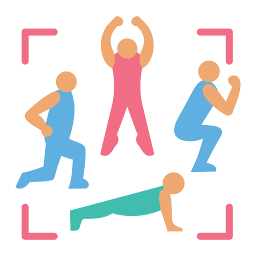 Dynamic Circuit Training icon