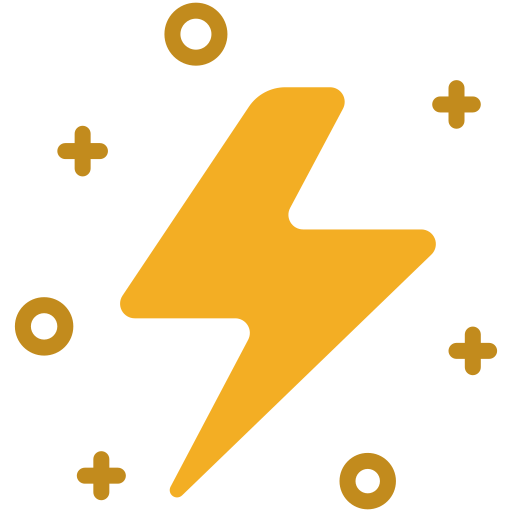 High-Energy Accountability icon