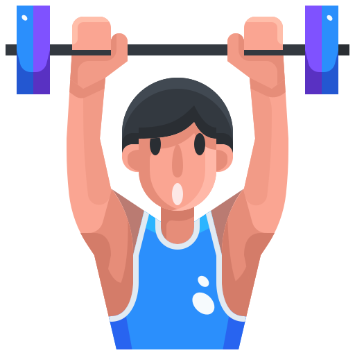 Bootcamp and MetCon icon