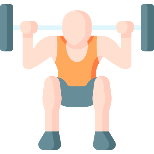 Customized & Scaled Workouts icon