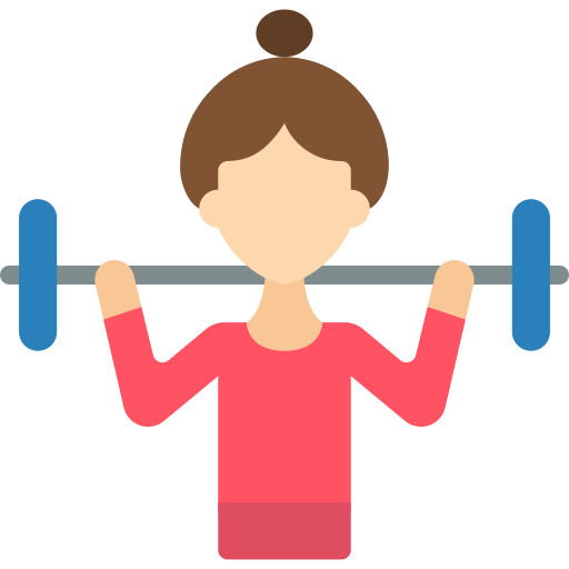 Strength and Conditioning icon