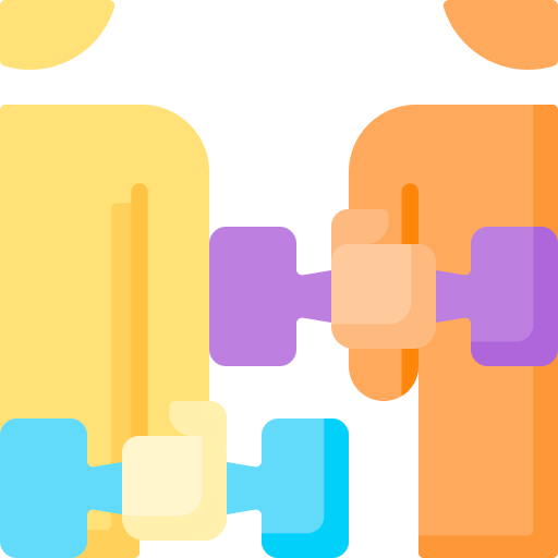 Adaptable Movements icon