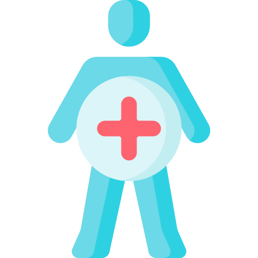 Hydrate and Move Afterward icon