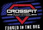 Crossfit Raw Steel